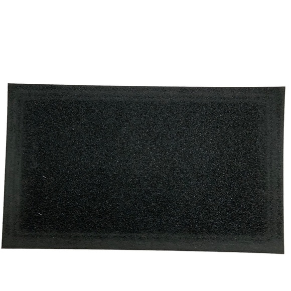 Home Accents Doormat Heavy Duty Farm Trees Indoor Outdoor Large 18 x 30 in - Picture 3 of 15